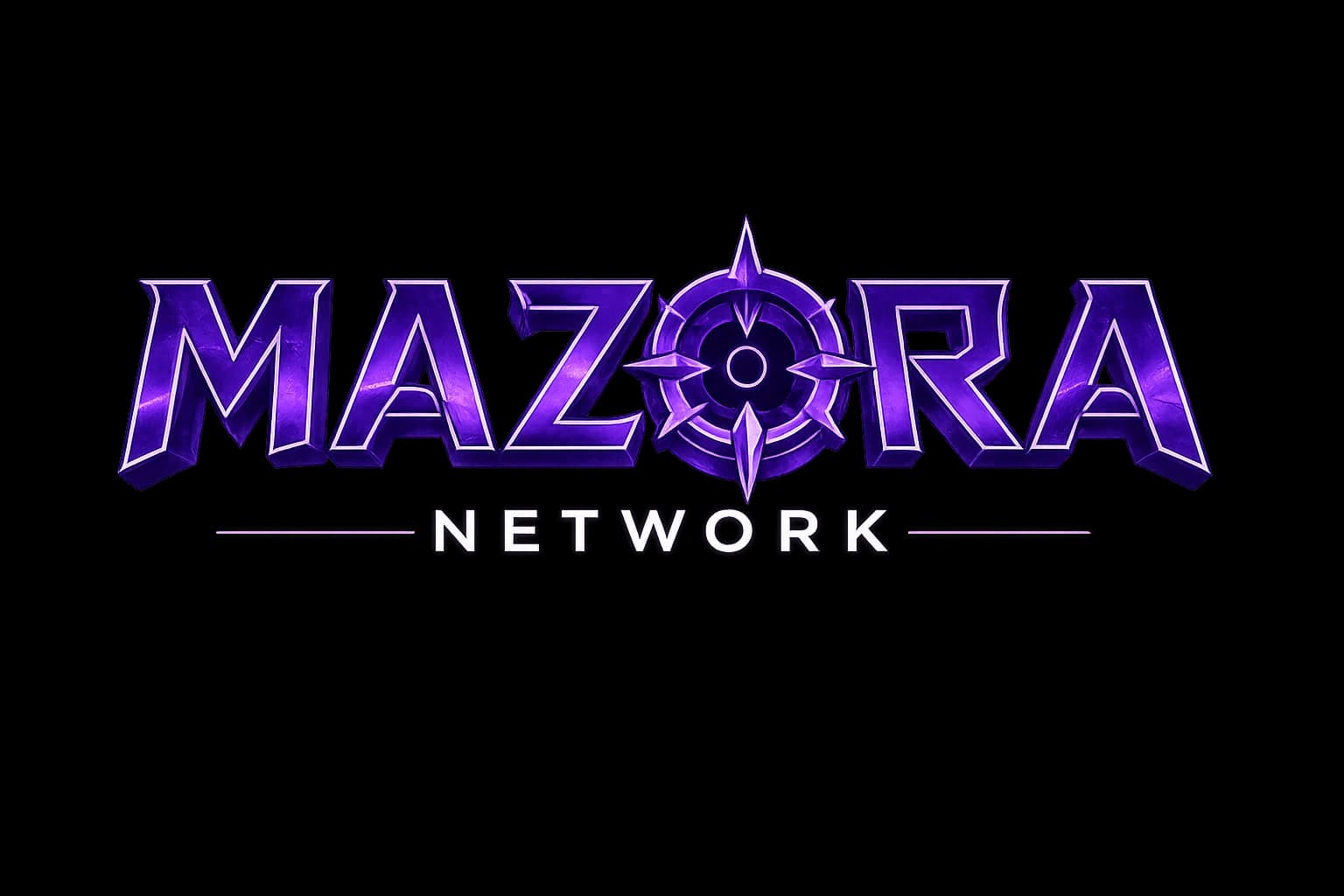 Mazora Network Logo