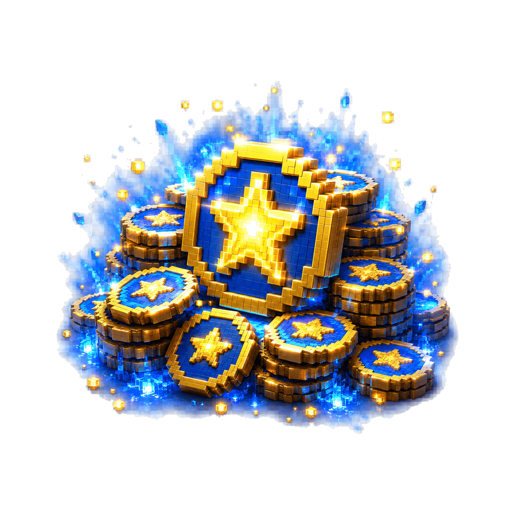 100 Player Points product artwork