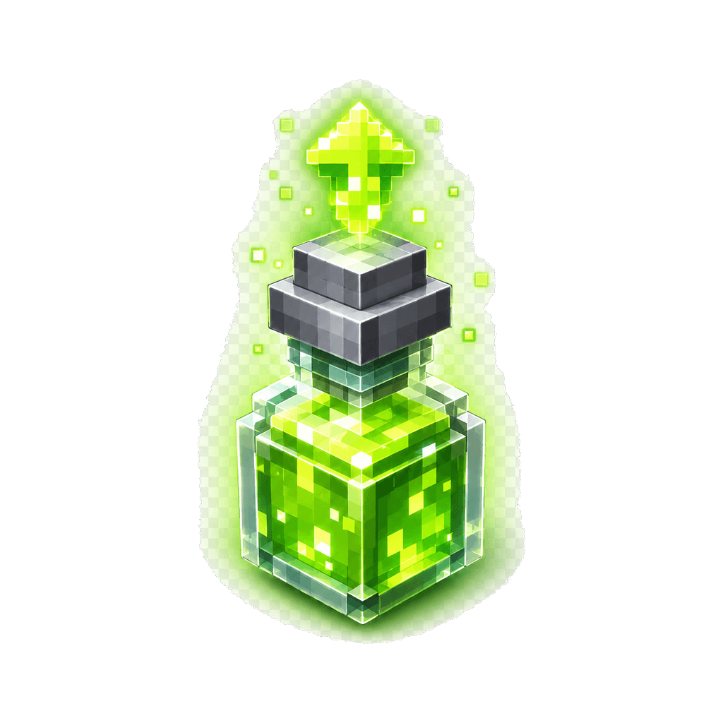 50 XP product artwork