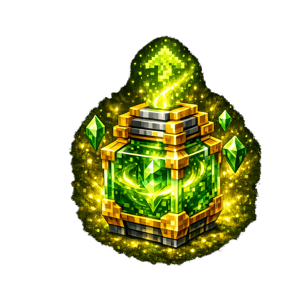 500 XP product artwork