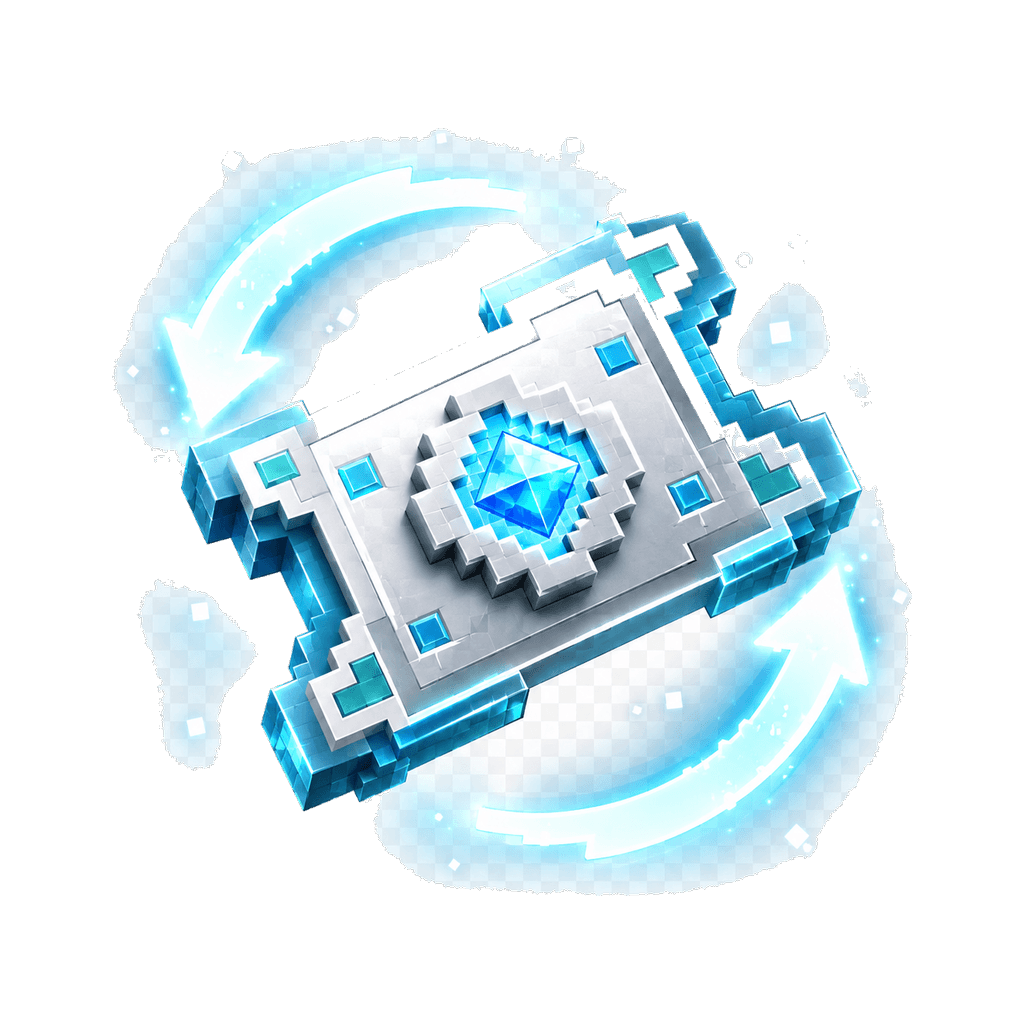 Free Battlepass Reset product artwork