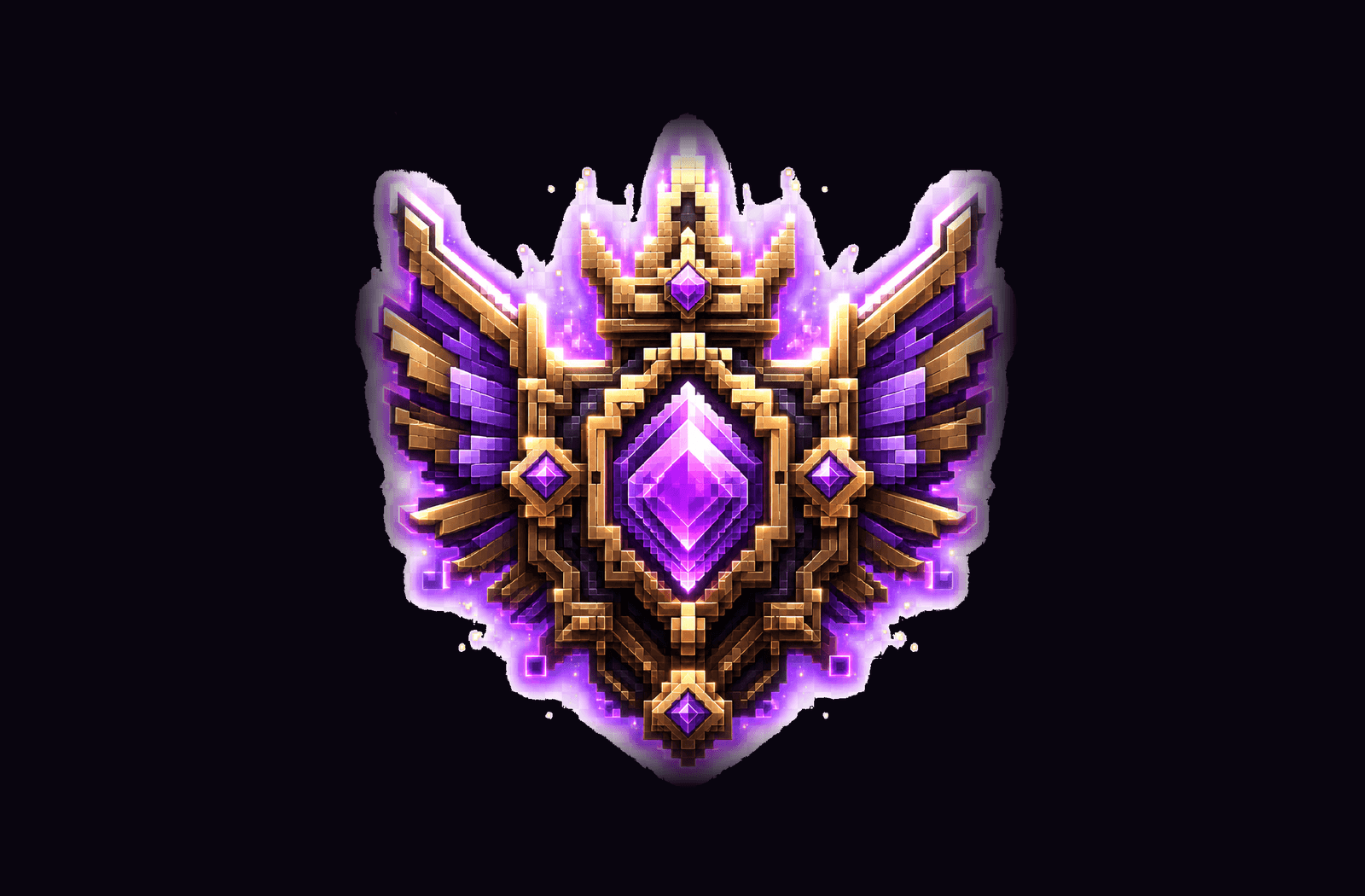 VIP (Permanent) product artwork