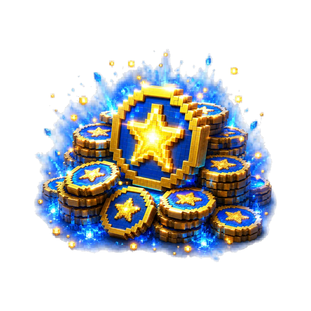100 Player Points product artwork