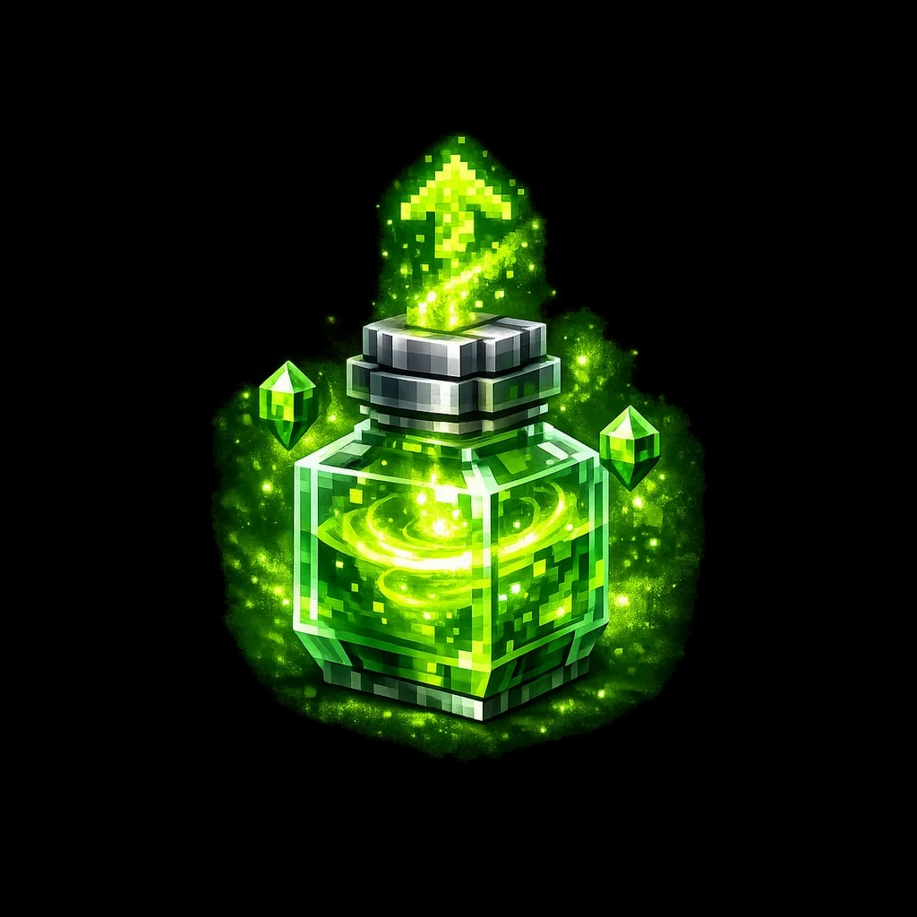 200 XP product artwork