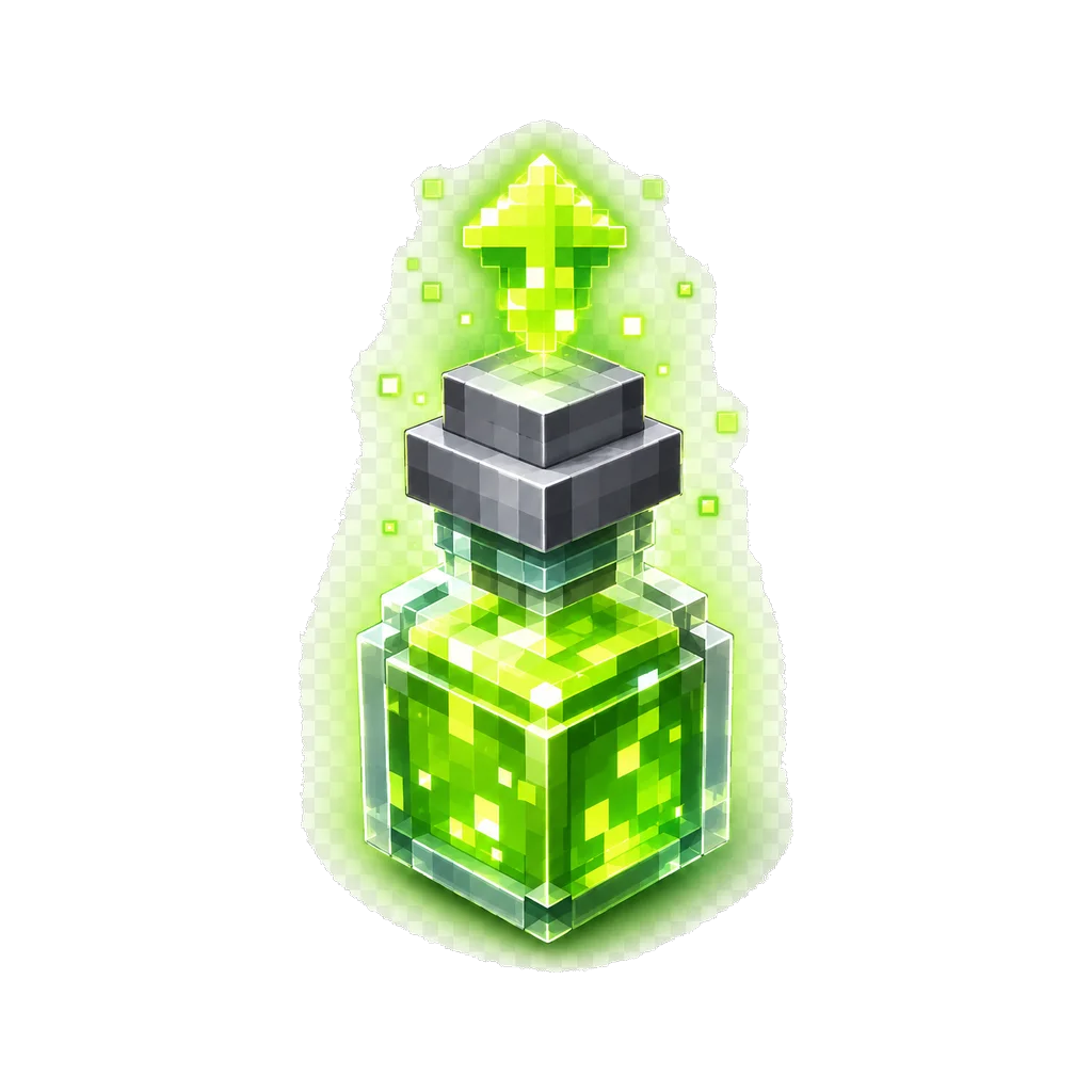 50 XP product artwork