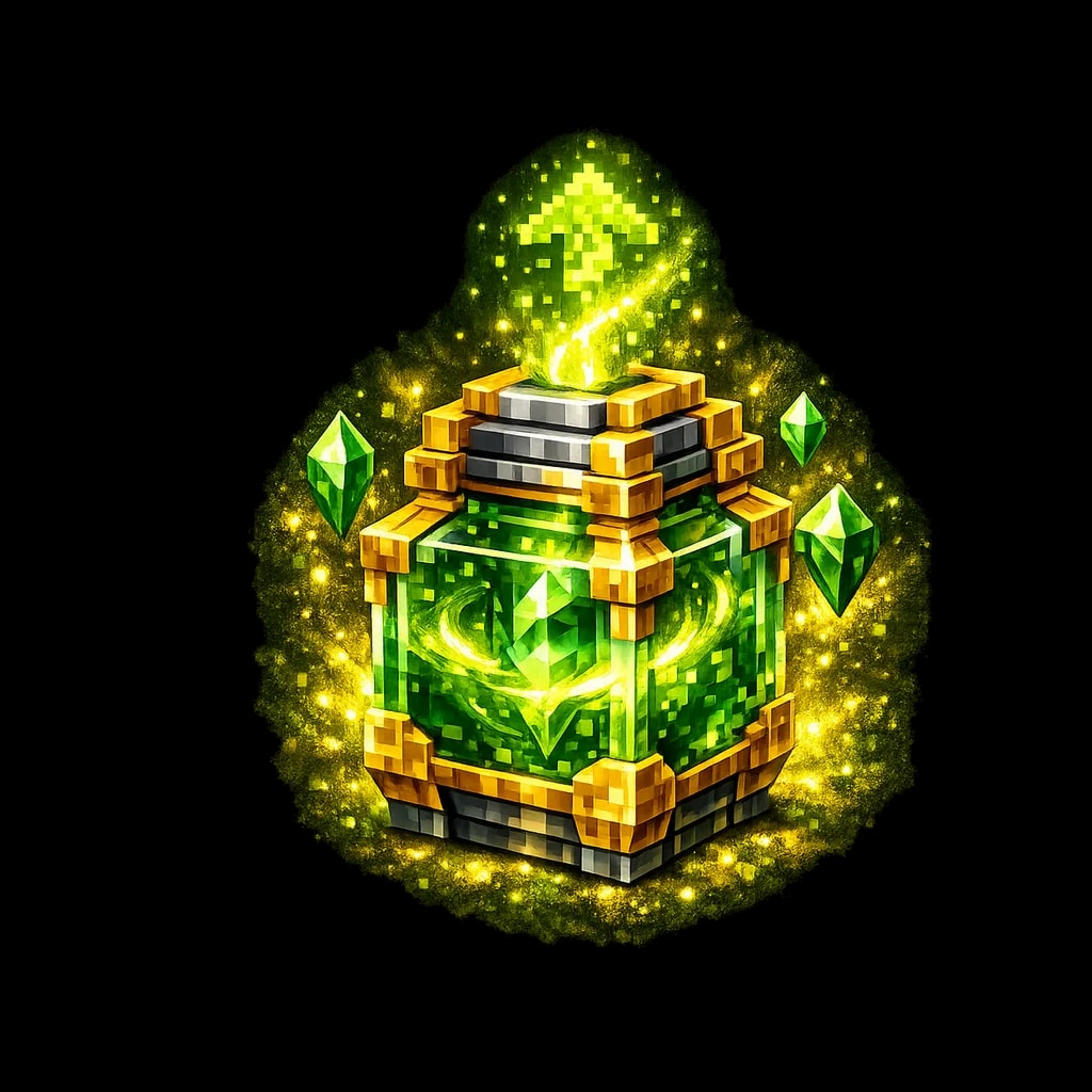 500 XP product artwork