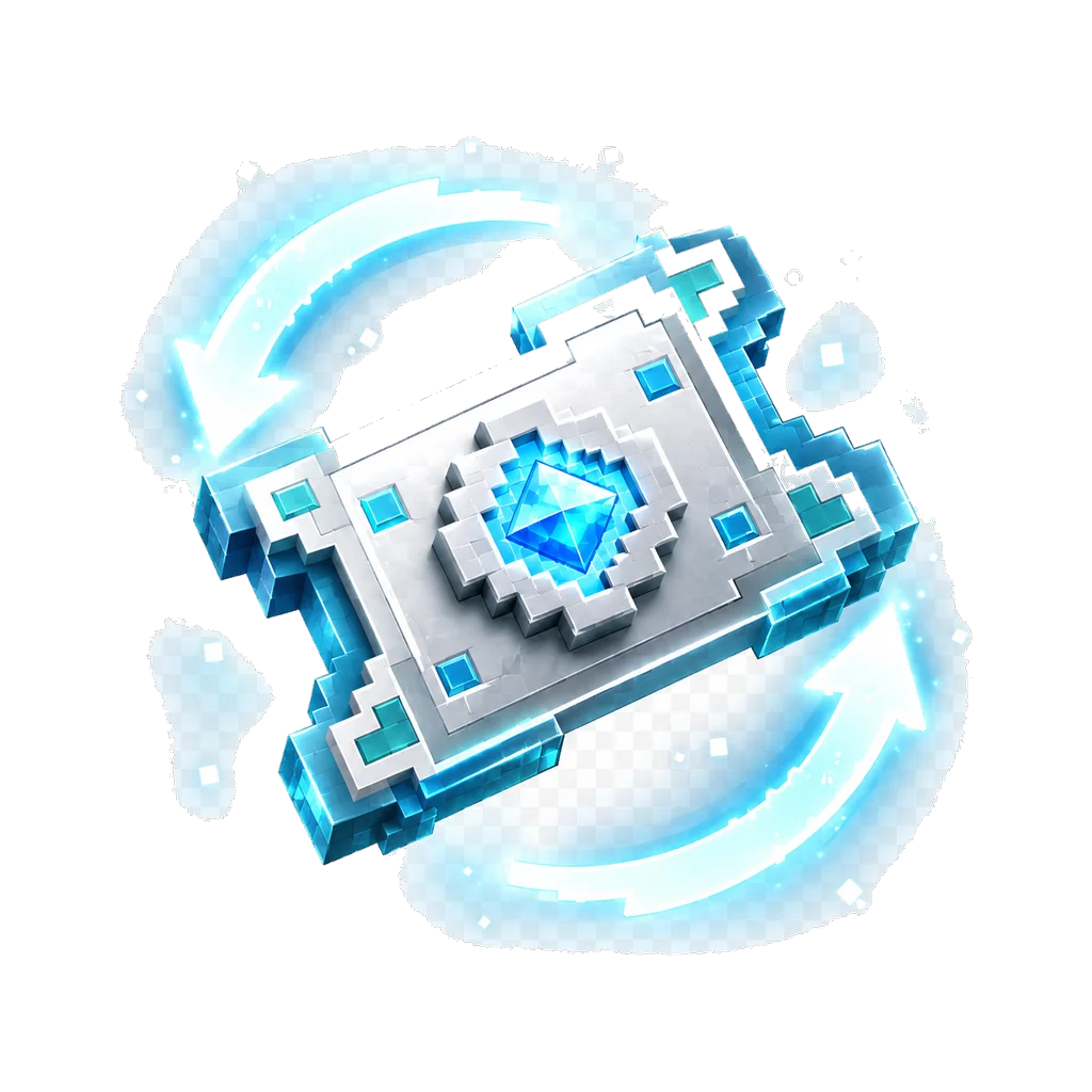 Free Battlepass Reset product artwork