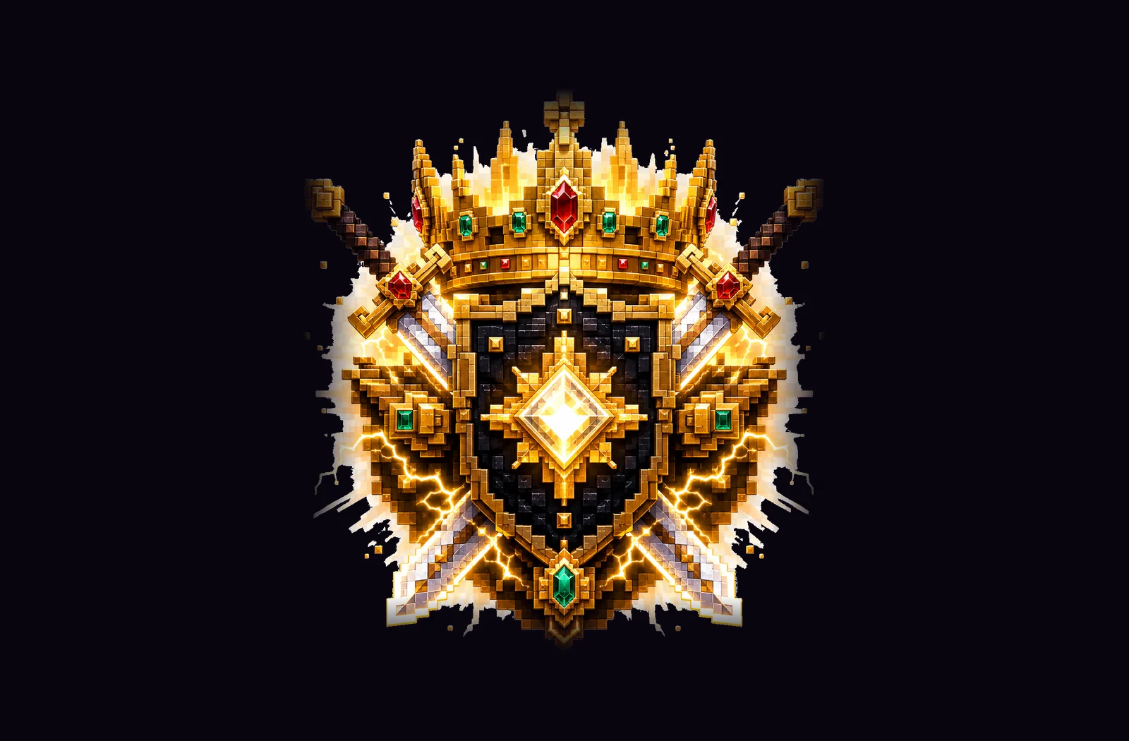 Conqueror (Permanent) product artwork