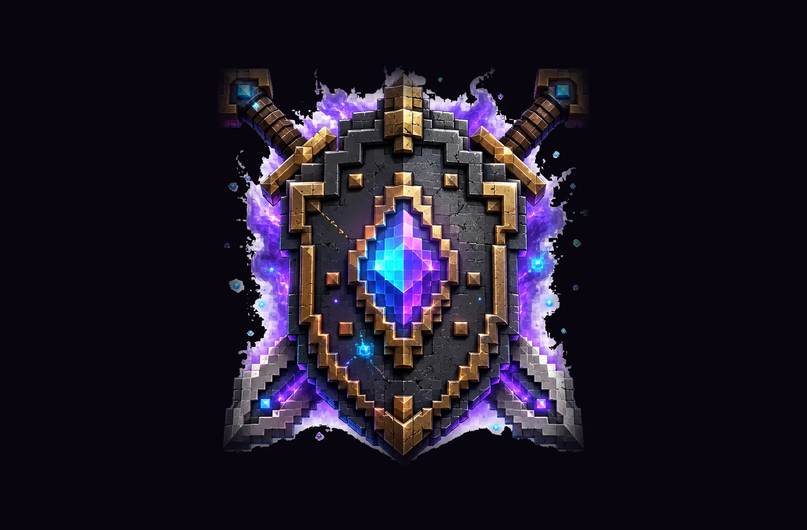 Veteran (Monthly) product artwork